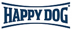 Happy Dog