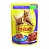 Консервы Friskies Adult кусочки в подливе для кошек, Утка