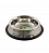 Triol 1503 Миска металл на резине 0,4л
