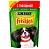 Консервы Friskies для собак, говядина