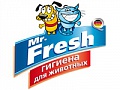 Mr.Fresh