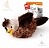 GiGwi 75223 Игрушка для кошек Птичка со звуковым чипом