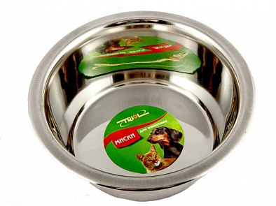 Triol 1603 Миска металл 0,75л