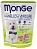Паучи Monge Dog Grill Pouch для собак ягненок с овощами 100 г