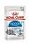 Консервы Royal Canin для пожилых кошек для живущих в помещении Indoor 7+, желе