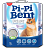 Наполнитель Pi-Pi-Bent DeLuxe Clean Cotton комкующийся