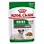 Паучи Royal Canin Mini Ageing 12+ для пожилых собак мелких пород, соус