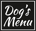 Dog's Menu