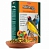 Padovan 03931 Melange fruit Корм дополнительный для декоративных птиц мягкий при линьке Фруктово/Яичный 300г