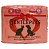 Gentlepets Подстилки впитывающие одноразовые для животных с суперабсорбентом 60*60*15шт