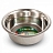 Triol 1601 Миска металл 0,23л