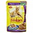 Консервы Friskies Adult кусочки в подливе для кошек, Ягненок
