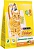 Сухой корм Friskies Adult Indoor для кошек, Курица/садовая зелень