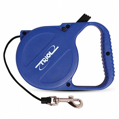 Triol FD9117 Рулетка 8м на 20кг (трос)