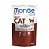 Паучи Monge Cat Grill Pouch для взрослых кошек новозеландский ягненок