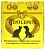 Gentlepets Подстилки впитывающие одноразовые для животных с суперабсорбентом 60*90*15шт