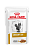 Паучи Royal Canin Urinary S/O для взрослых кошек, Заболевания мкб, соус