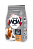 Сухой корм AlphaPet WOW для взрослых собак мелких пород с Индейкой и рисом