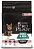 Сухой корм Pro Plan Small & Mini Puppy Sensitive Skin для щенков мелких пород, Чувствительная кожа, лосось/рис