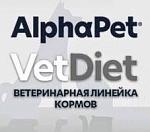 AlphaPet Vet Diet