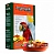 Padovan 01869 Grandmix Pappagalli Корм для крупных попугаев 600г