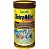 Тетра 189638 TetraMin XL Granules Корм для крупных декоративных рыб, крупные гранулы 250мл