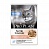 Паучи Pro Plan Nutrisavour Housecat для взрослых кошек, лосось