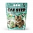 Наполнитель Cat Step Tofu Green Tea растительный комкующийся