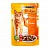 Консервы Friskies Adult кусочки в подливе для кошек, Курица