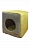 Xody 01621 Домик Куб №2, поликоттон 35*35*35см