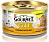 Консервы Gourmet Gold Нежные Биточки для кошек, Курица/морковь